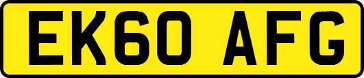 EK60AFG