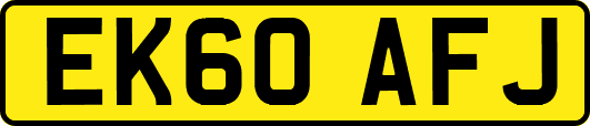EK60AFJ