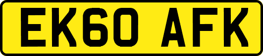 EK60AFK