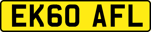 EK60AFL