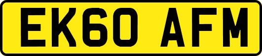 EK60AFM