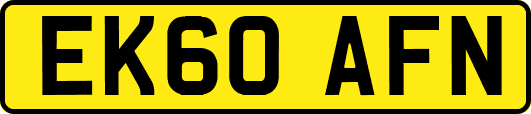 EK60AFN
