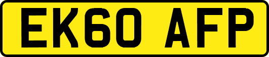 EK60AFP