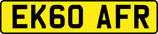 EK60AFR