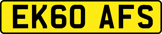 EK60AFS