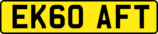 EK60AFT