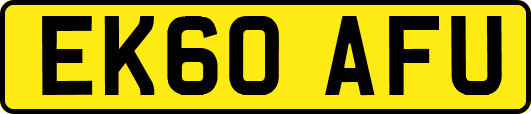 EK60AFU