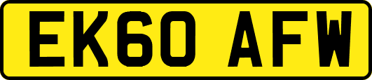 EK60AFW