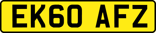 EK60AFZ