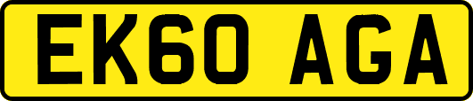 EK60AGA