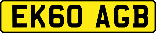 EK60AGB