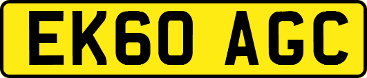EK60AGC