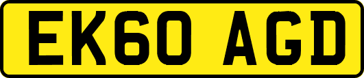 EK60AGD