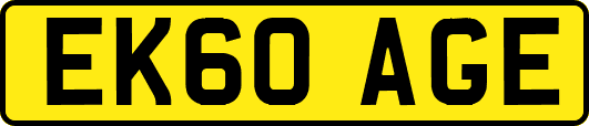 EK60AGE