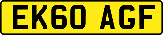 EK60AGF