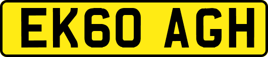 EK60AGH