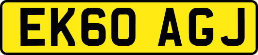 EK60AGJ
