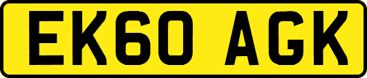 EK60AGK