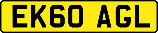 EK60AGL