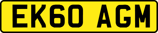 EK60AGM