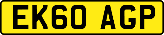 EK60AGP