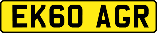 EK60AGR