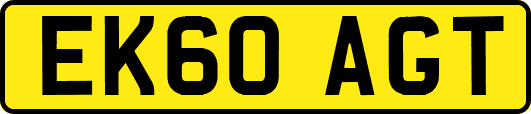 EK60AGT