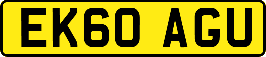 EK60AGU
