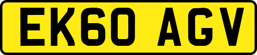 EK60AGV