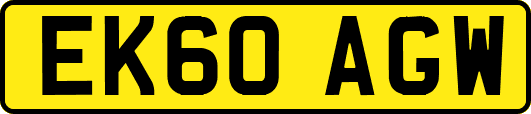 EK60AGW