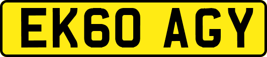 EK60AGY