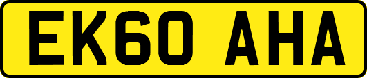 EK60AHA