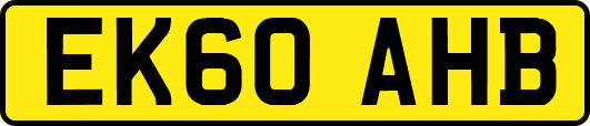 EK60AHB