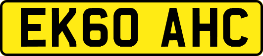 EK60AHC