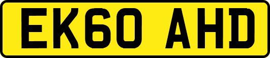 EK60AHD