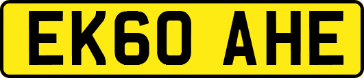 EK60AHE