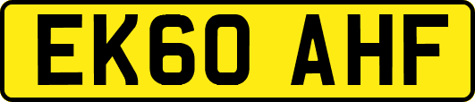 EK60AHF