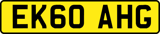 EK60AHG