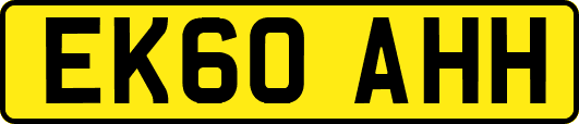 EK60AHH