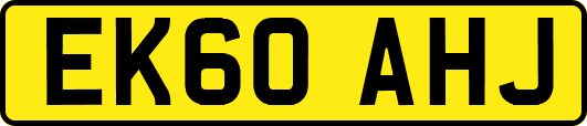 EK60AHJ
