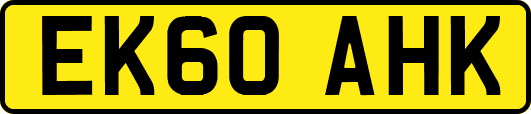 EK60AHK