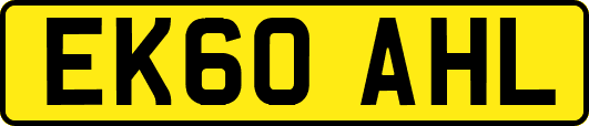 EK60AHL