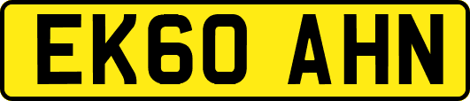 EK60AHN