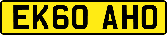 EK60AHO
