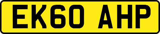 EK60AHP