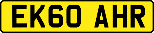 EK60AHR
