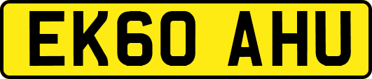 EK60AHU
