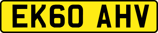 EK60AHV