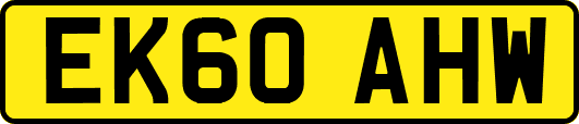 EK60AHW