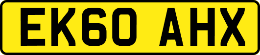 EK60AHX